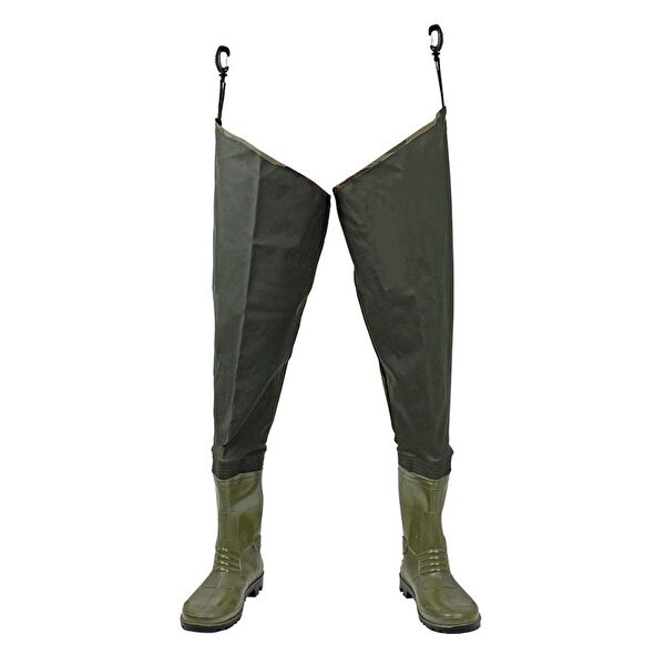 Gezer Avcı Ayakkabısı