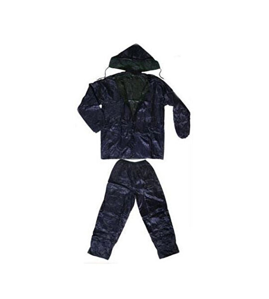 Sea Horse Outdoor Yağmurluk, Panço