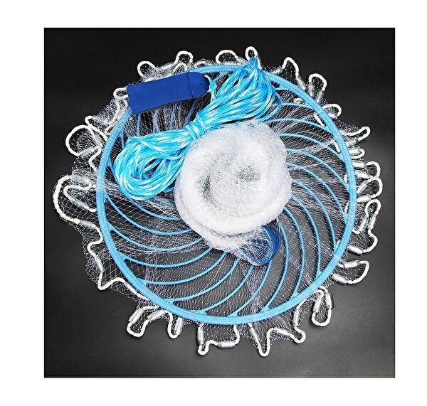 Sea Horse Kepçeler ve Livarlar