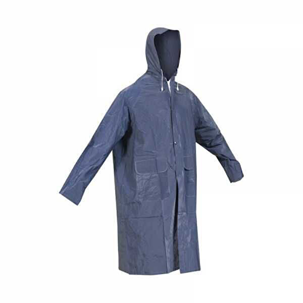 Sea Horse Outdoor Yağmurluk, Panço