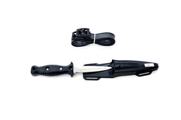 Problue Dalış Aksesuar, Ekipman