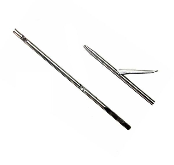 Shark Zıpkınlar ve Zıpkın Uçları