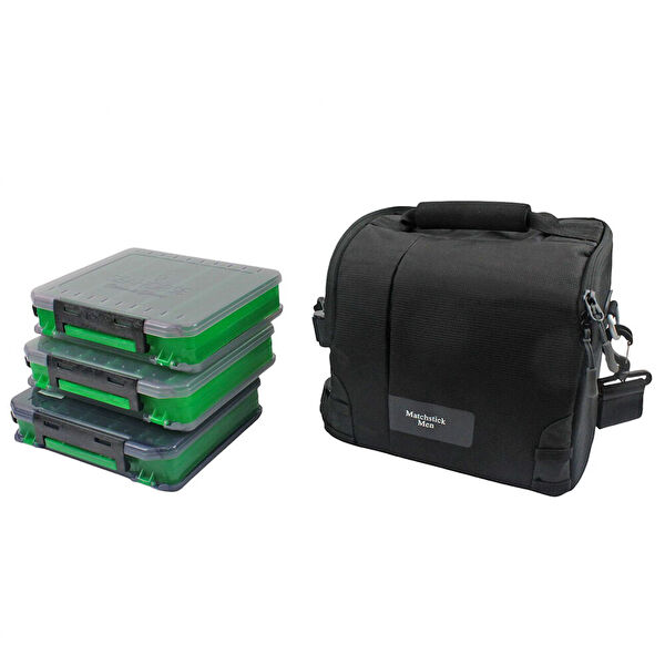 Sea Horse Balıkçılık Takım Çantası