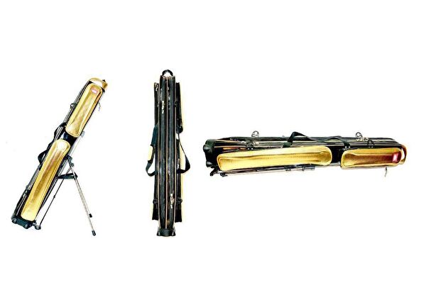 Sea Horse Balıkçılık Takım Çantası