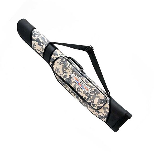 Sea Horse Balıkçılık Takım Çantası