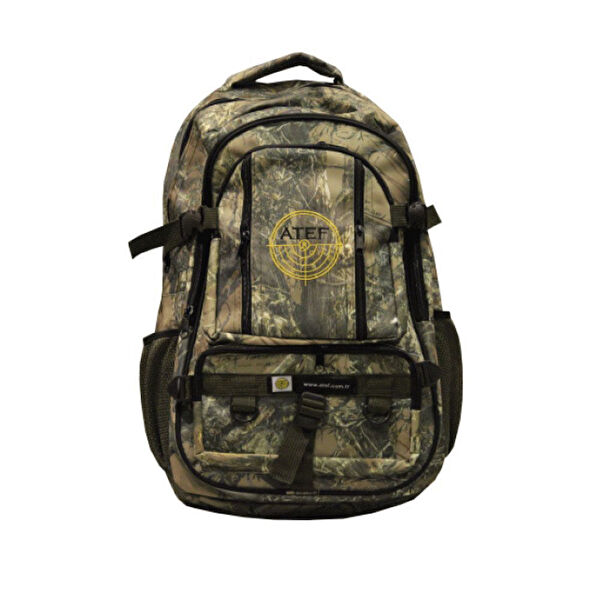 Atef Erkek Sırt Çanta