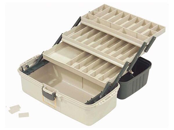 Balzer Balıkçılık Takım Çantası