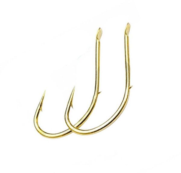 Sea Horse Olta İğnesi