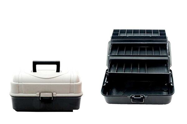 Sea Horse Balıkçılık Takım Çantası