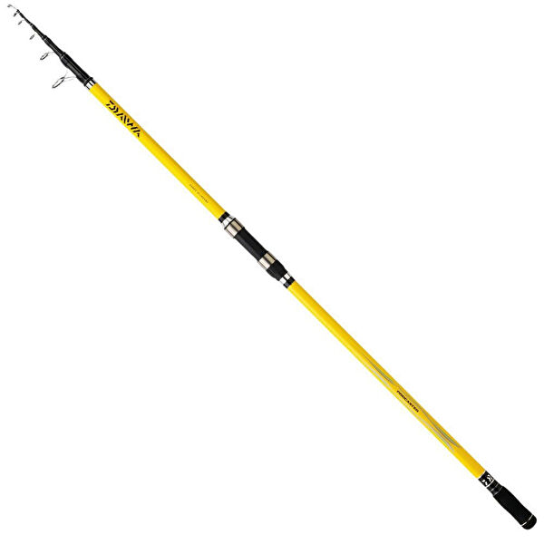 Daiwa Olta, Kamış Setleri