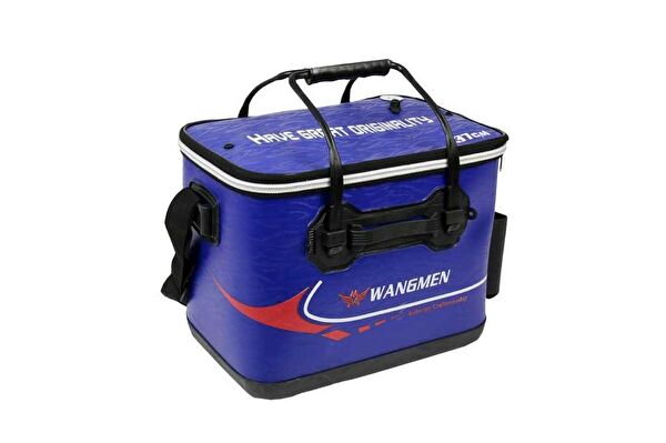 Sea Horse Balıkçılık Takım Çantası