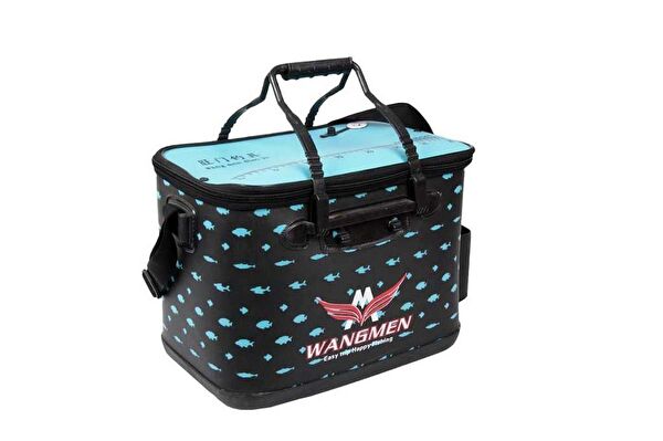 Sea Horse Balıkçılık Takım Çantası