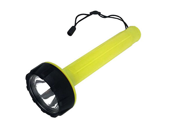 Muhtelif Dalış Feneri