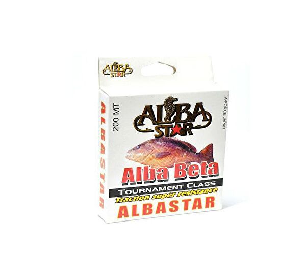 AlbaStar Misina