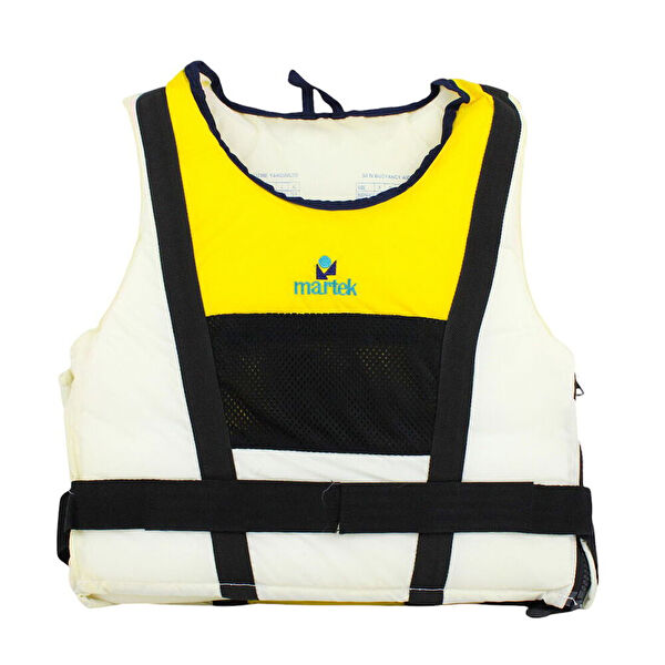 Martek Can Yeleği