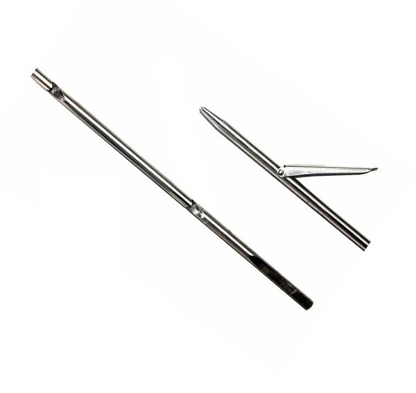 Hayabusa Zıpkınlar ve Zıpkın Uçları