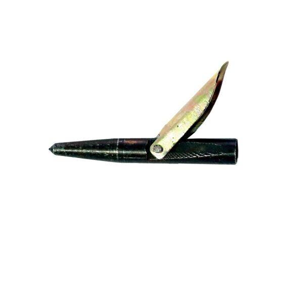 Hayabusa Zıpkınlar ve Zıpkın Uçları