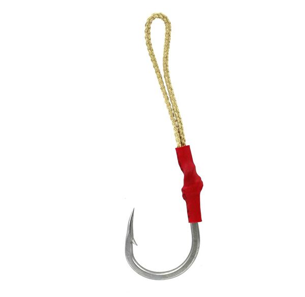 Sea Horse Olta İğnesi