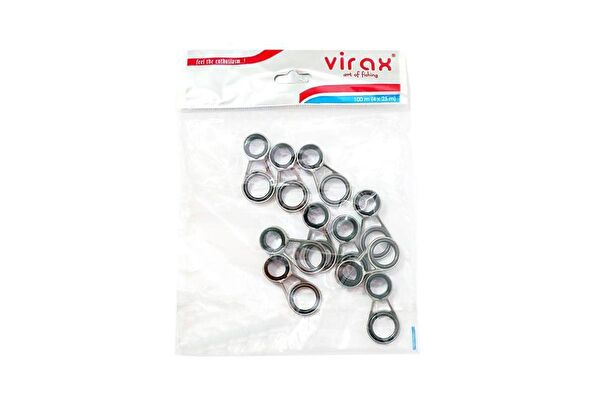 Sea Horse Olta, Kamış Setleri