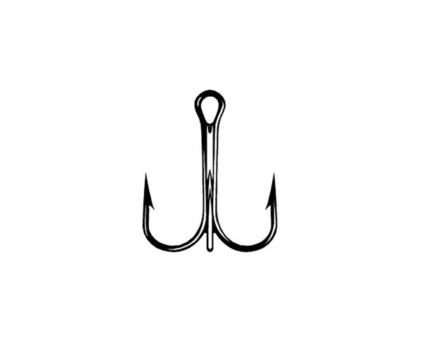 Mustad Olta İğnesi