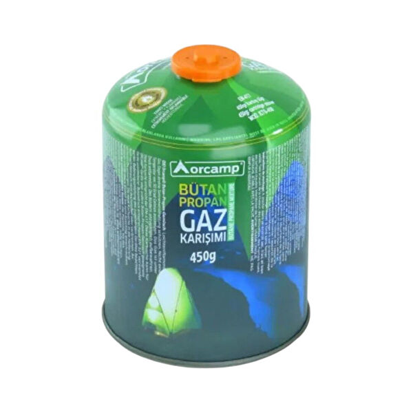 Orcamp Piknik Kamp Ürünleri