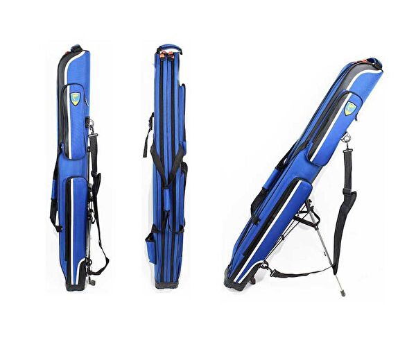 Sea Horse Balıkçılık Takım Çantası