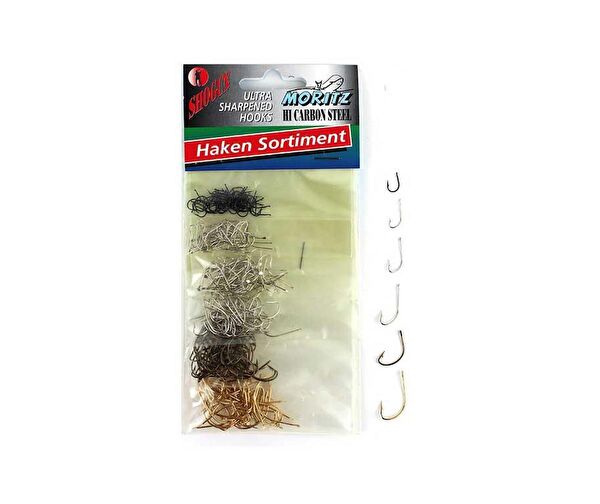 Mustad Olta İğnesi