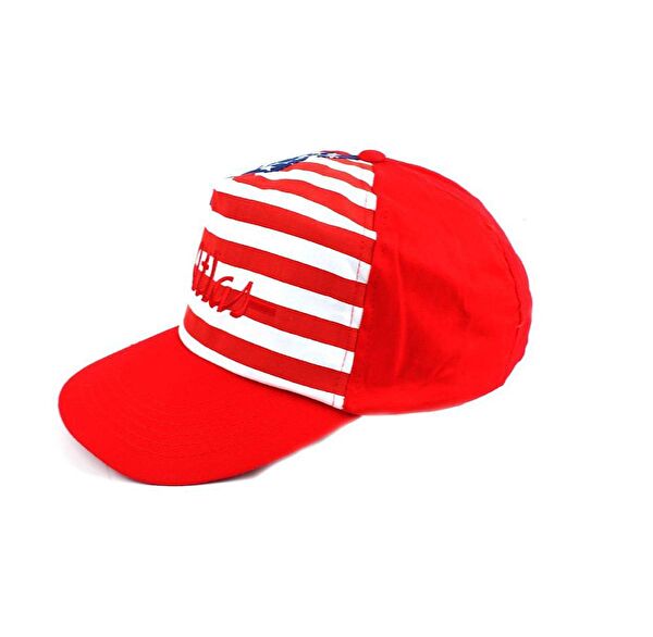 Mustad Avcı Şapkası