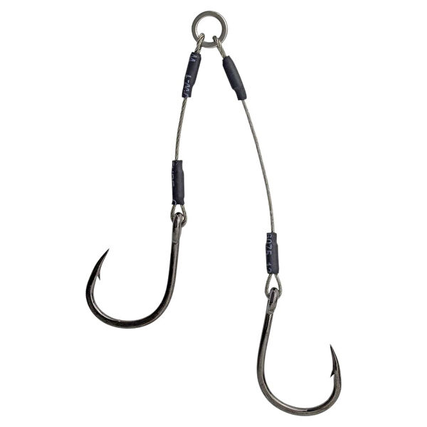 Mustad Olta İğnesi