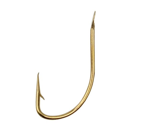 Mustad Olta İğnesi