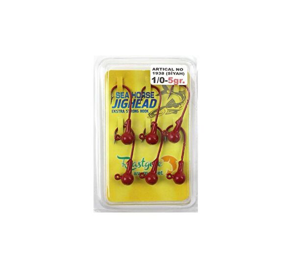 Sea Horse Olta İğnesi