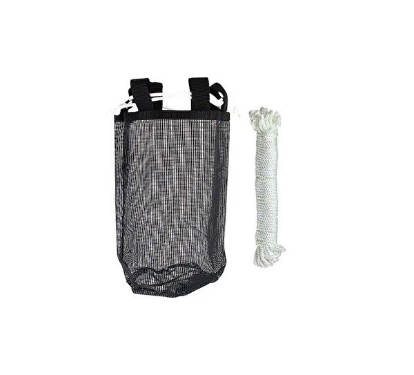 Mustad Bot, Kano, Kayak