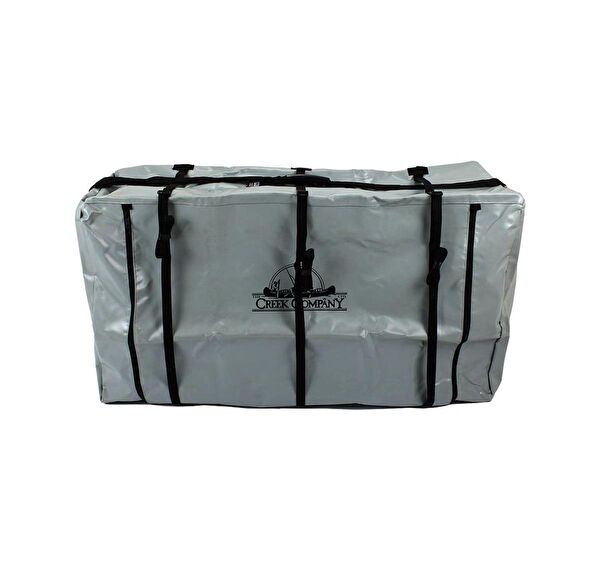 Mustad Bot, Kano, Kayak