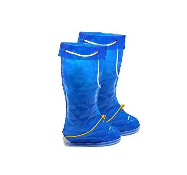 Mustad Avcı Ayakkabısı