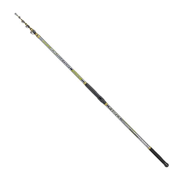 BAUER Olta, Kamış Setleri