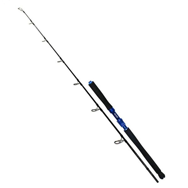 Sea Horse Olta, Kamış Setleri