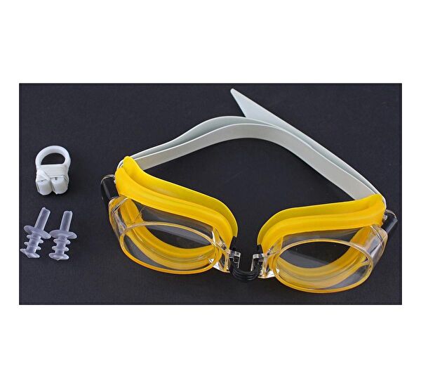 Balzer Dalış Gözlük, Maske, Şnorkel