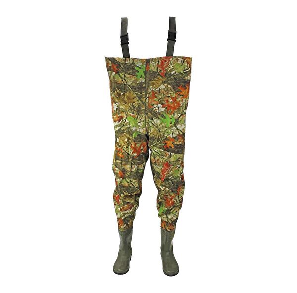 Sea Horse Avcı Ayakkabısı