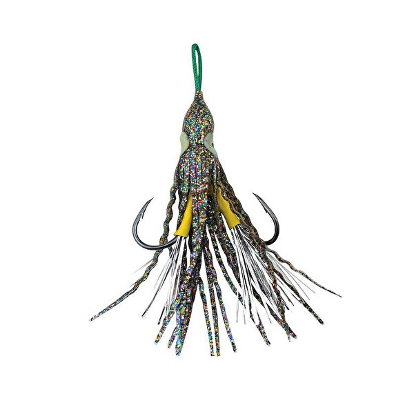 Sea Horse Olta İğnesi