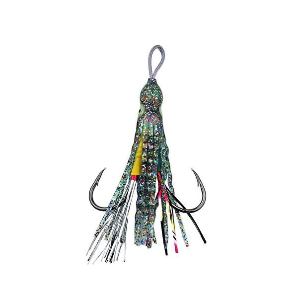 Sea Horse Olta İğnesi