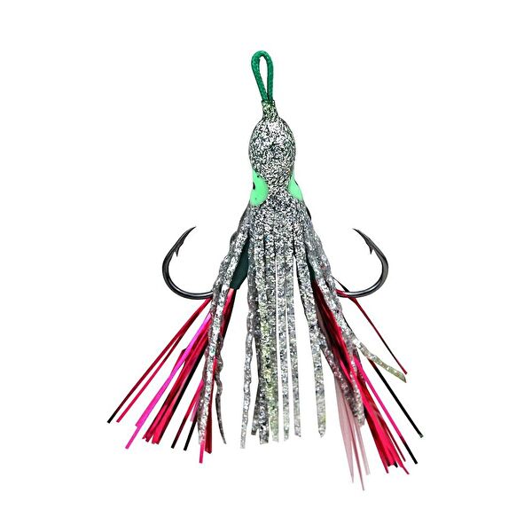 Sea Horse Olta İğnesi