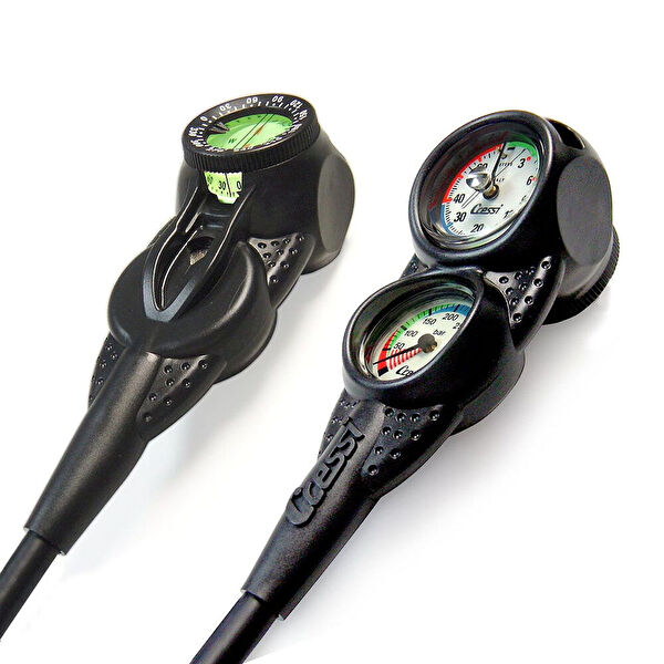 CRESSI Dalış Aksesuar, Ekipman