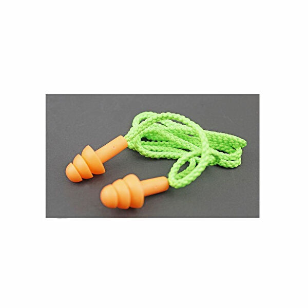 Muhtelif Kulak, Burun Tıkacı