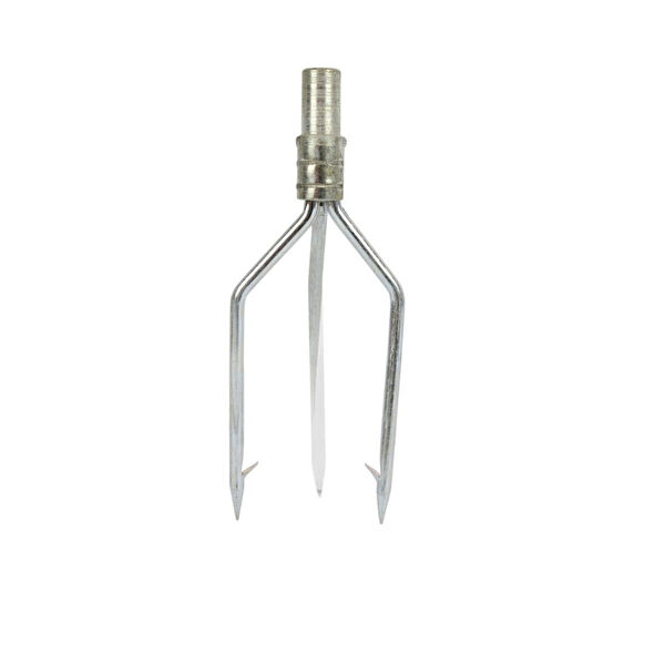 Bullshark Zıpkınlar ve Zıpkın Uçları