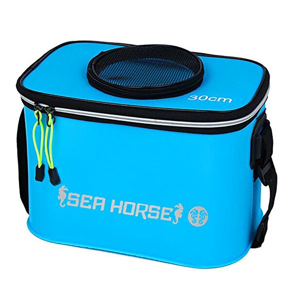 Sea Horse Kepçeler ve Livarlar