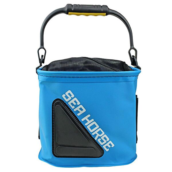 Sea Horse Kepçeler ve Livarlar