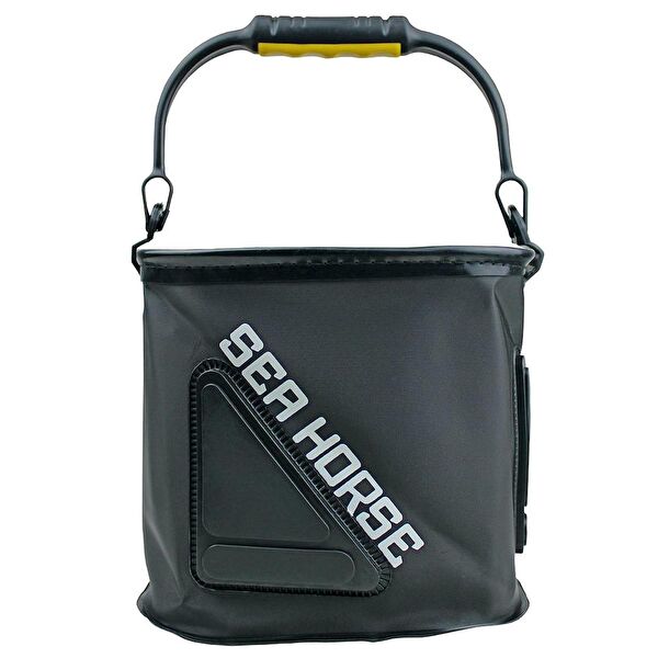 Sea Horse Kepçeler ve Livarlar