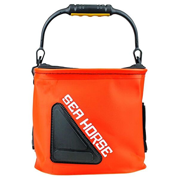 Sea Horse Kepçeler ve Livarlar