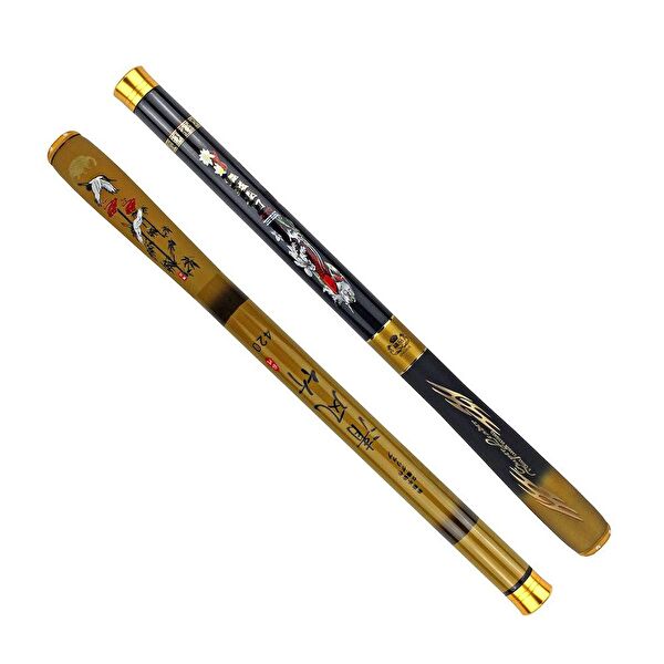 Marlin Olta, Kamış Setleri