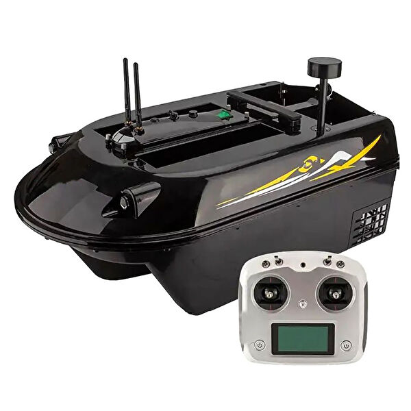 Sea Horse Uzaktan Kumandalı Deniz Aracı